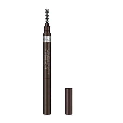 Brow This Way 2-in-1 Fill & Sculpt Eyebrow Definer 0.4g