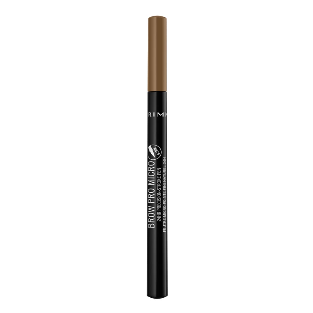 Brow Pro Micro 24Hr Precision Stroke Brow Pen 1ml