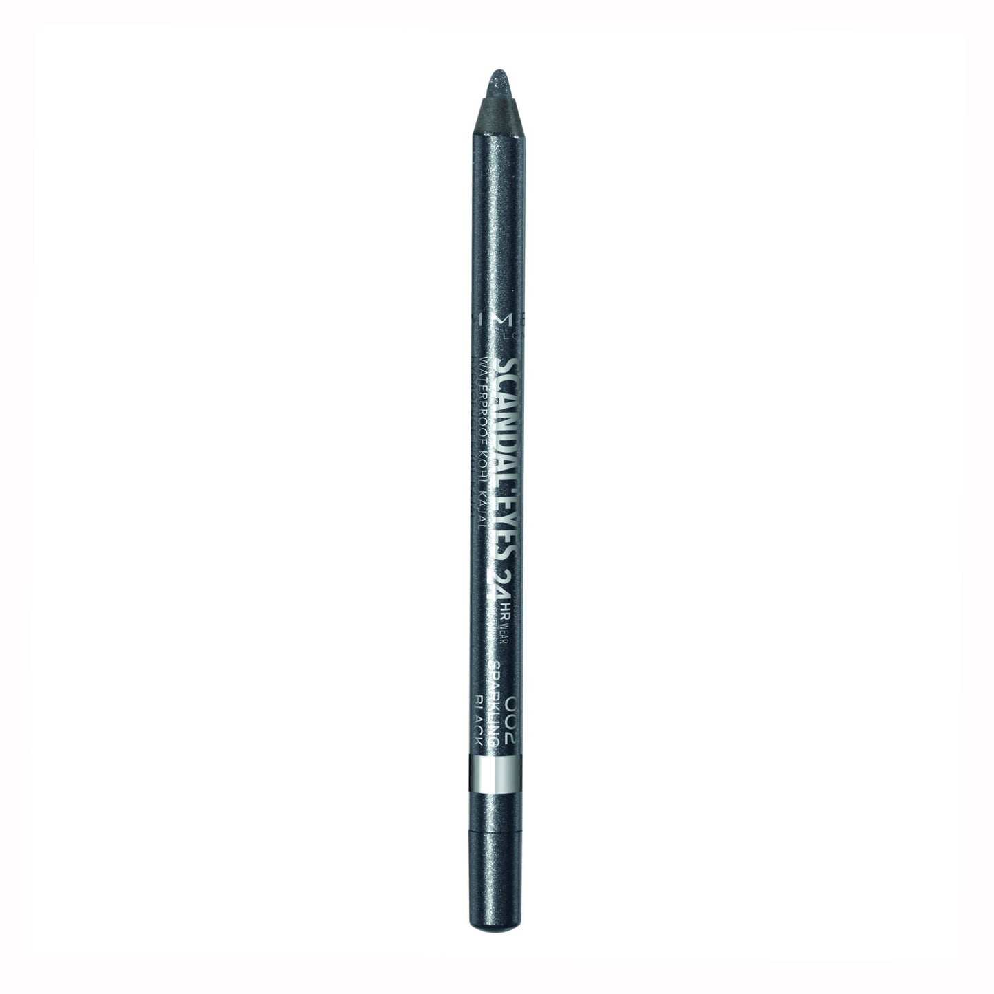 Scandal'Eyes Waterproof Kohl Kajal Pencil Eyeliner 1.3g