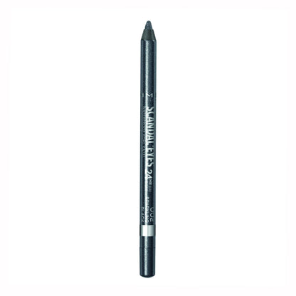 Scandal'Eyes Waterproof Kohl Kajal Pencil Eyeliner 1.3g