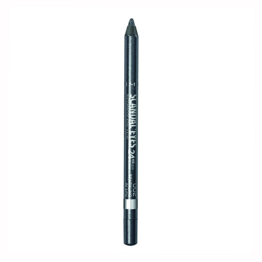 Scandal'Eyes Waterproof Kohl Kajal Pencil Eyeliner 1.3g