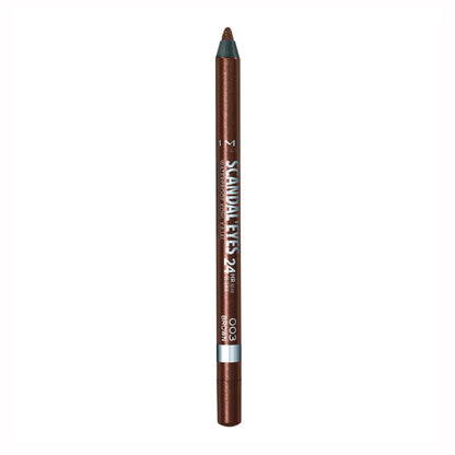 Scandal'Eyes Waterproof Kohl Kajal Pencil Eyeliner 1.3g