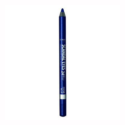 Scandal'Eyes Waterproof Kohl Kajal Pencil Eyeliner 1.3g