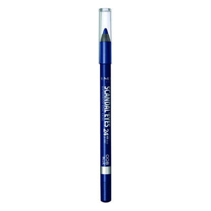 Scandal'Eyes Waterproof Kohl Kajal Pencil Eyeliner 1.3g
