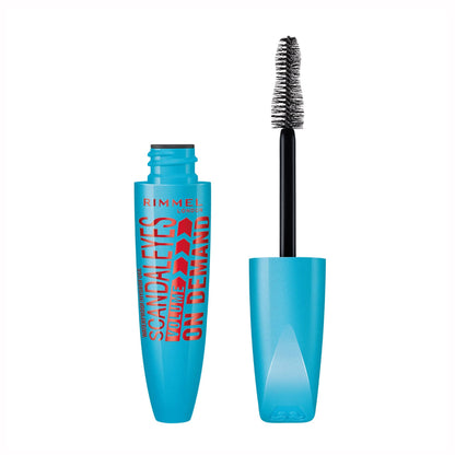 ScandalEyes Volume On Demand Volumizing Mascara 12ml