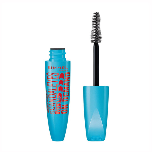 ScandalEyes Volume On Demand Volumizing Mascara 12ml