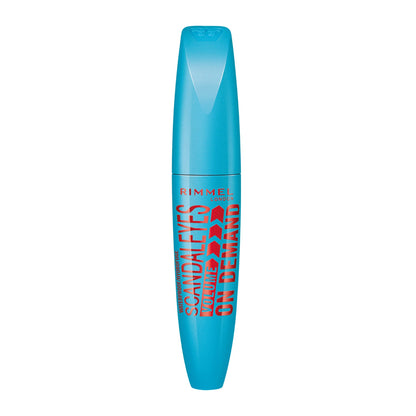 ScandalEyes Volume On Demand Volumizing Mascara 12ml