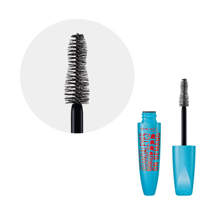 ScandalEyes Volume On Demand Volumizing Mascara 12ml