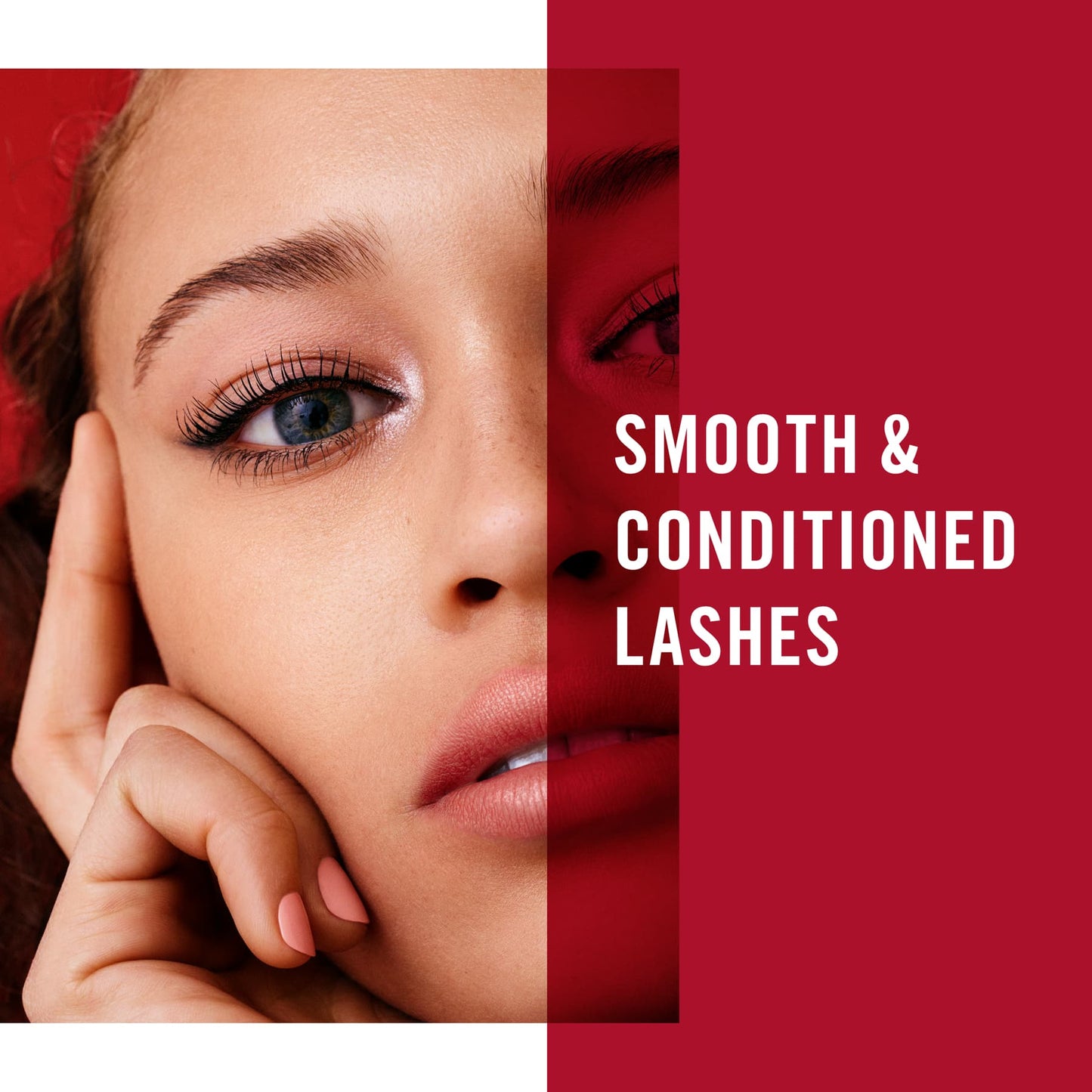 ScandalEyes Volume On Demand Volumizing Mascara 12ml