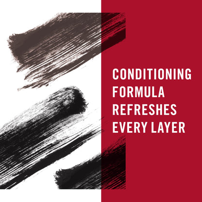 ScandalEyes Volume On Demand Volumizing Mascara 12ml