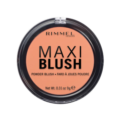 Maxi Blush Powder Blush 9g