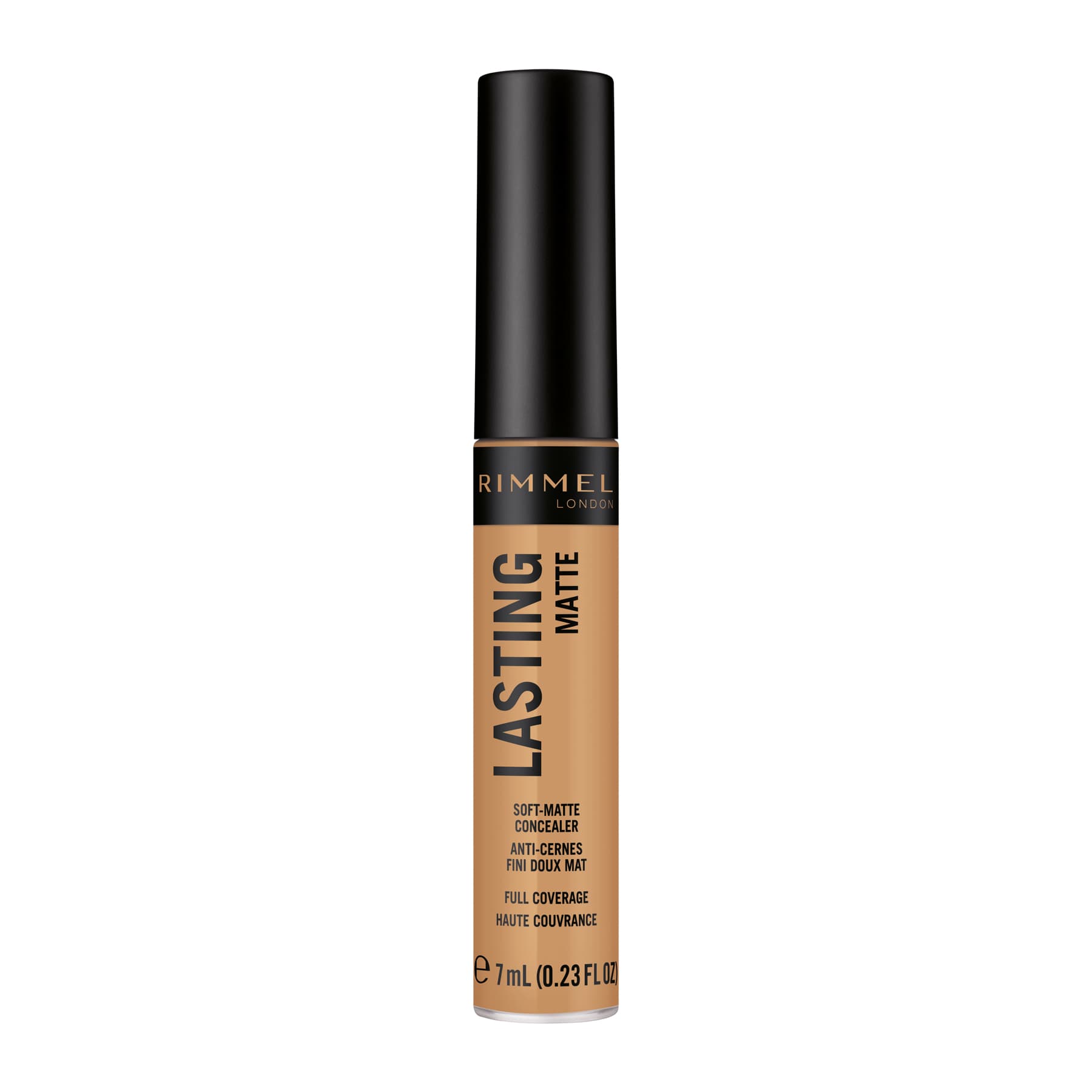 Lasting Matte Full Coverage Concealer 7ml 040 Tan