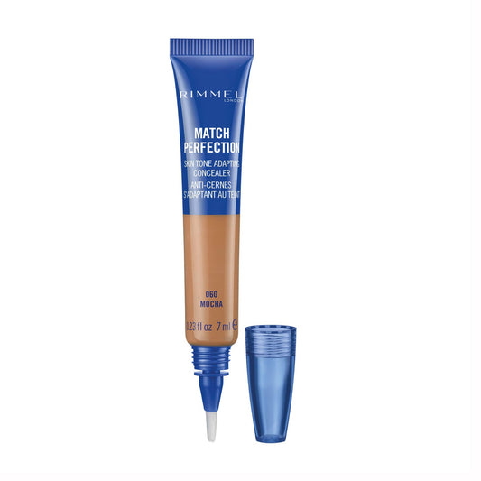 Match Perfection Full Coverage Concealer 7ml 060 Classic Mocha|7ml