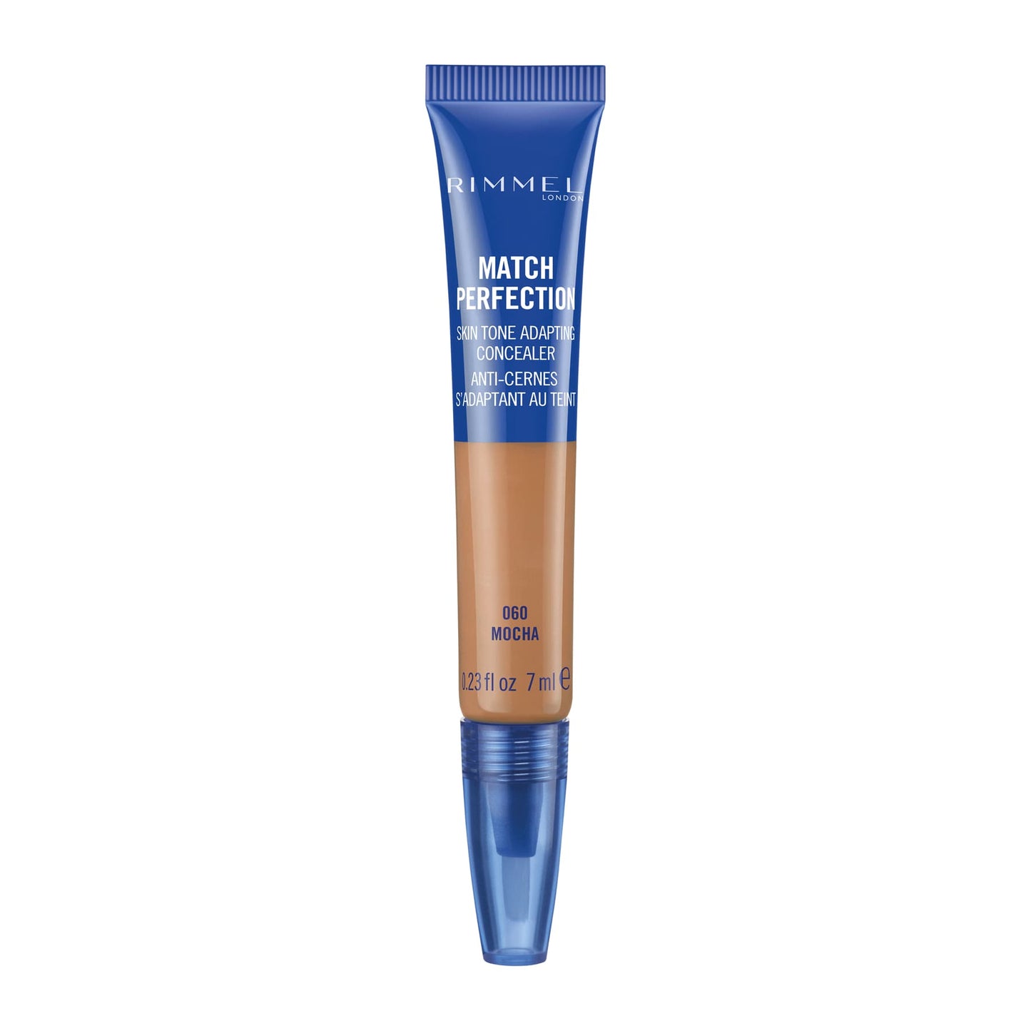 Match Perfection Full Coverage Concealer 7ml 060 Classic Mocha|7ml