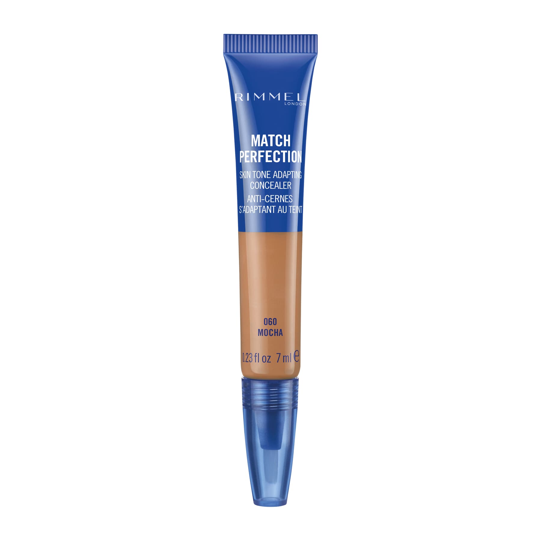 Match Perfection Full Coverage Concealer 7ml 060 Classic Mocha|7ml