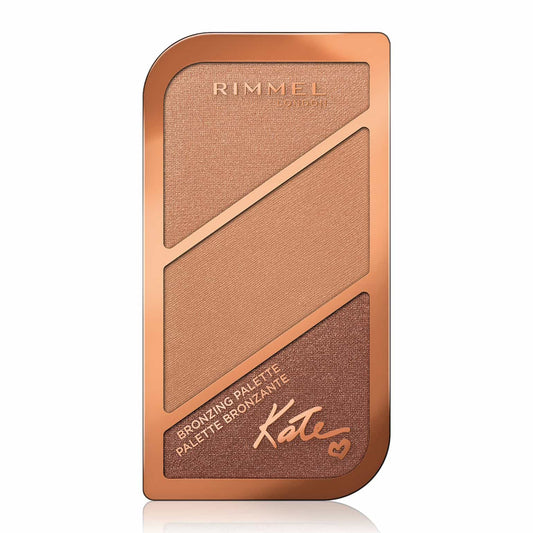 Kate Bronzing Palette 18.5g Bronze|18.5g