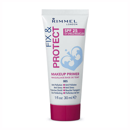 Rimmel Fix & Protect Matte Primer 30ml