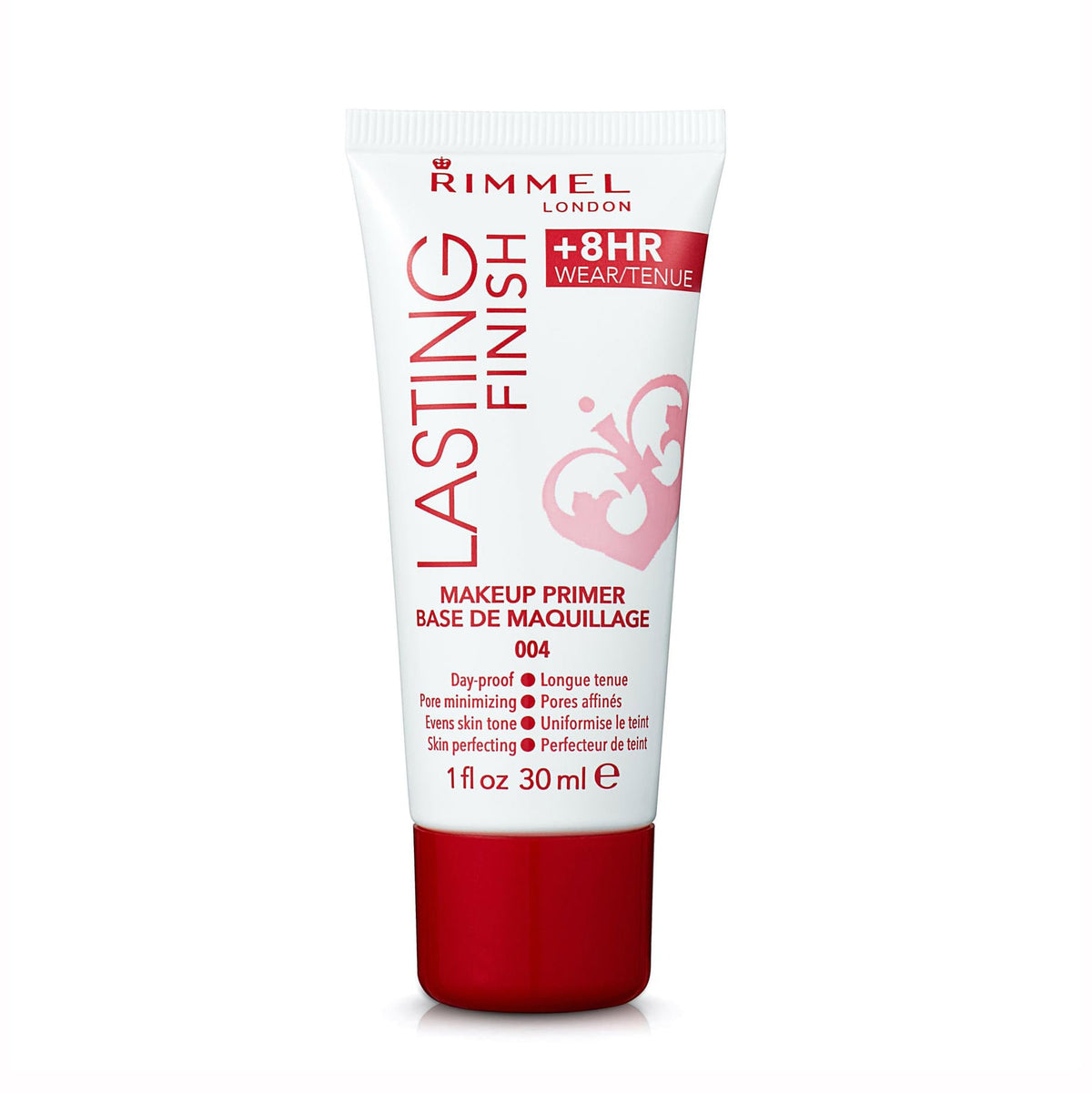 Lasting Finish Matte Primer 30ml