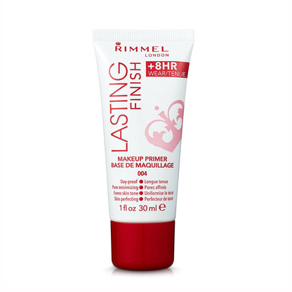 Lasting Finish Matte Primer 30ml