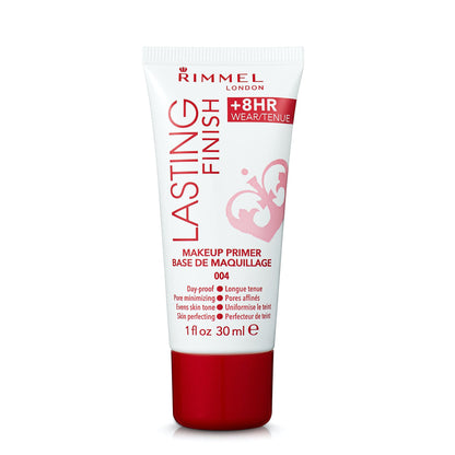 Lasting Finish Matte Primer 30ml