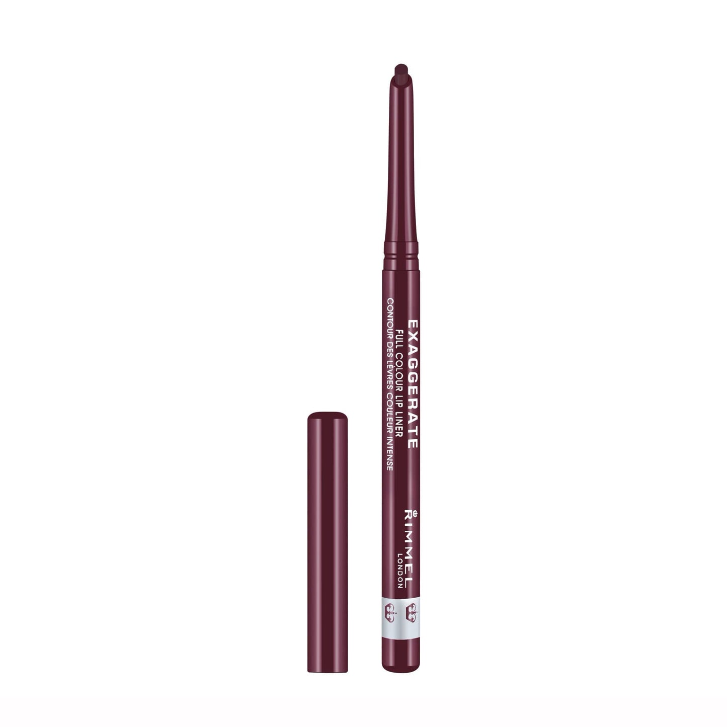 Exaggerate Automatic Lipliner 0.25g 064 Obsession|0.25g