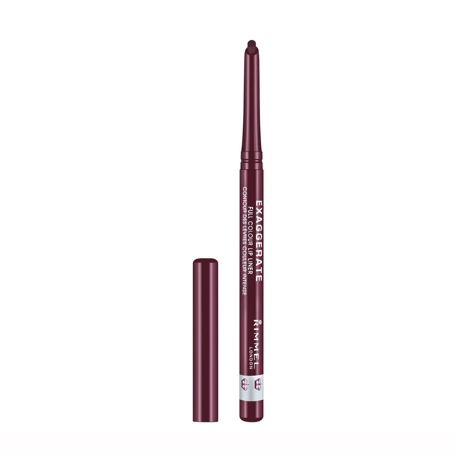 Exaggerate Automatic Lipliner 0.25g 064 Obsession|0.25g