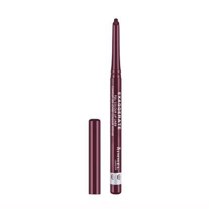 Exaggerate Automatic Lipliner 0.25g 064 Obsession|0.25g
