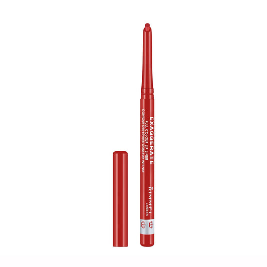 Exaggerate Automatic Lipliner 0.25g 104 Call Me Crazy|0.25g