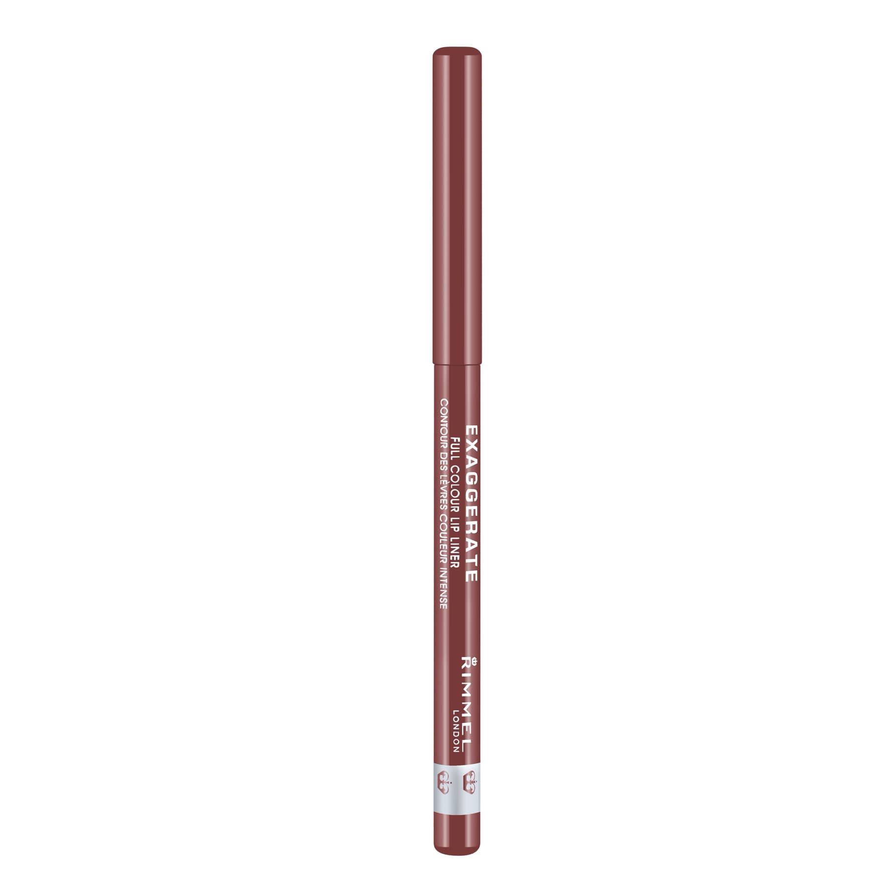 Exaggerate Automatic Lipliner 0.25g 018 Addiction|0.25g