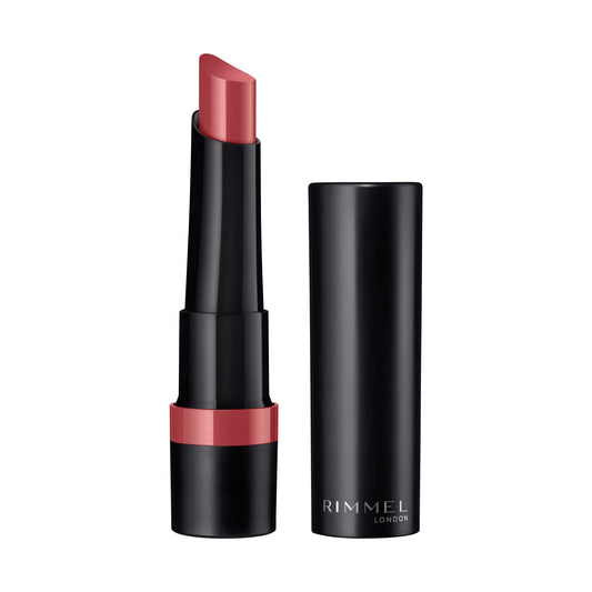 Lasting Finish Extreme Matte Lipstick 2.3g 100 Hella Pink