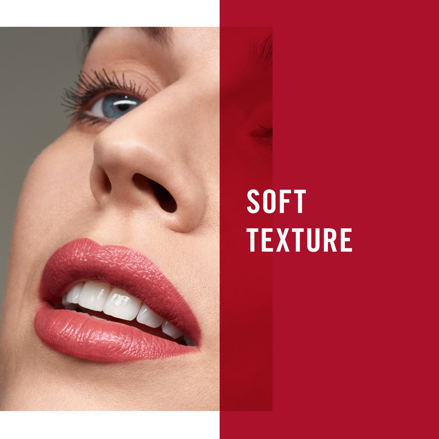 Lasting Finish Extreme Matte Lipstick 2.3g 100 Hella Pink