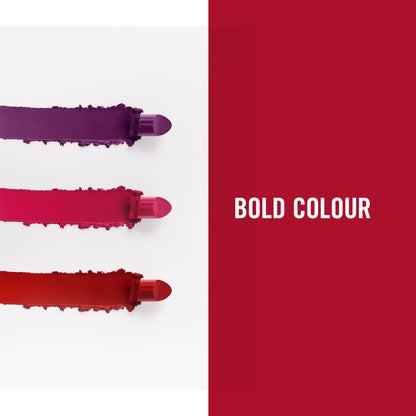 Lasting Finish Extreme Matte Lipstick 2.3g 100 Hella Pink
