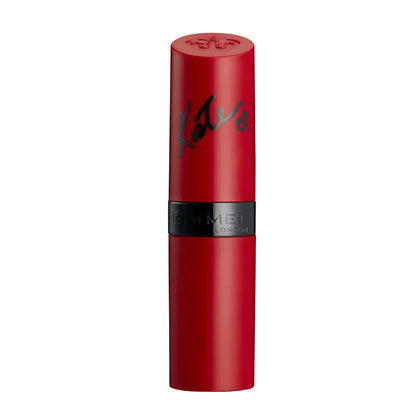 Lasting Finish By Kate Matte Lipstick 4g