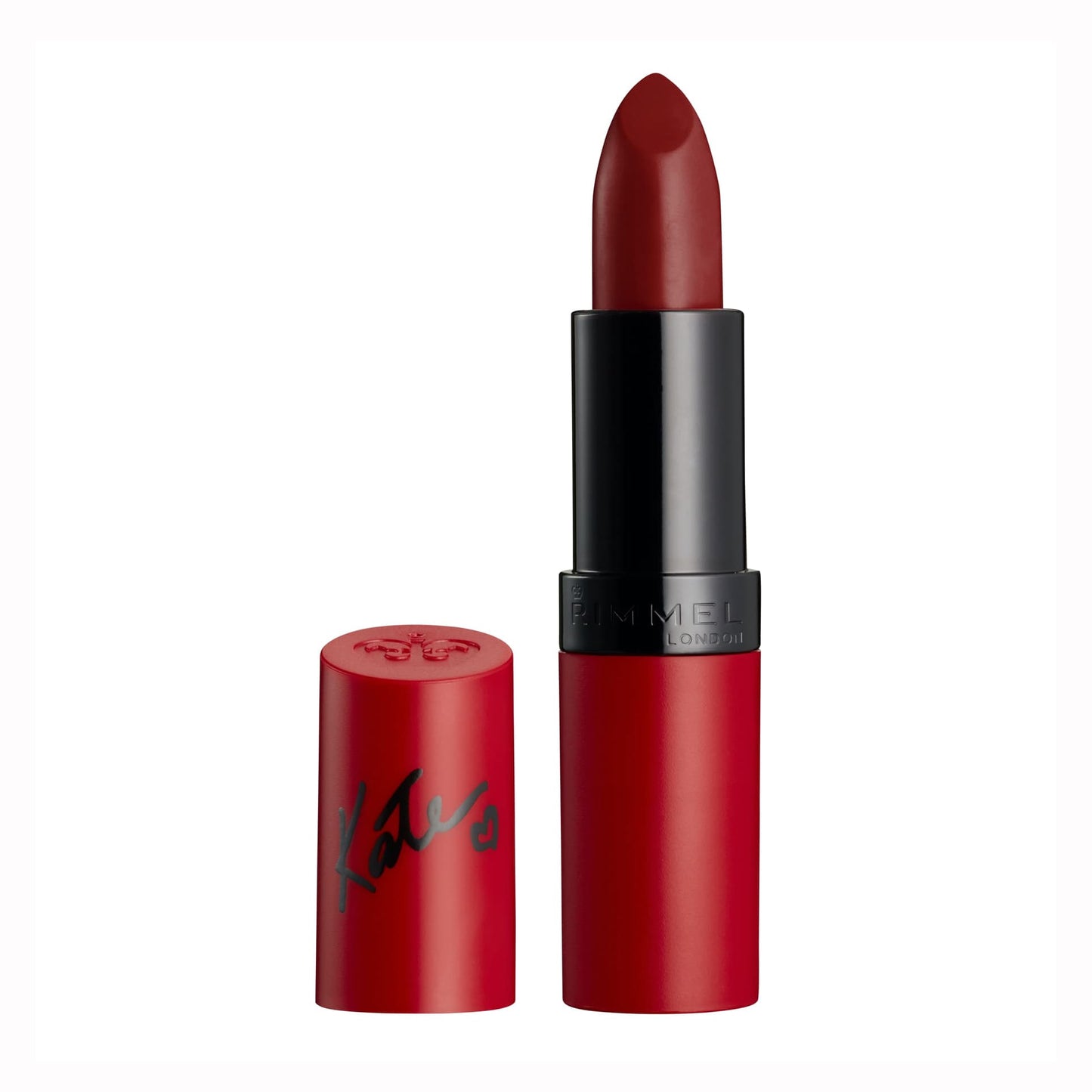 Rimmel Lasting Finish By Kate Matte Lipstick 4g