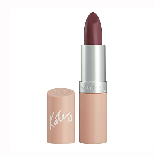 Lasting Finish By Kate Nude Collection Long Lasting Lipstick 4g 48 Dark Nude|4g