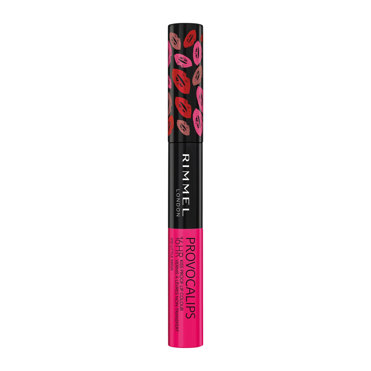 Provocalips 16Hr Kiss Proof Lip Colour Long Lasting Lipstick 7ml