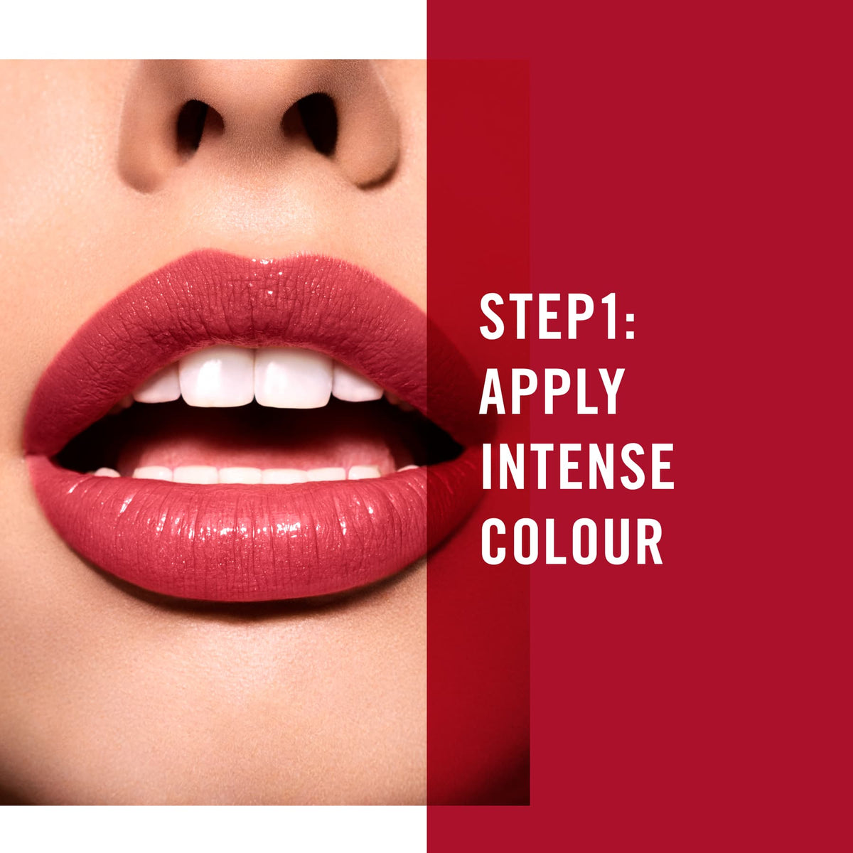 Provocalips 16Hr Kiss Proof Lip Colour Long Lasting Lipstick 7ml