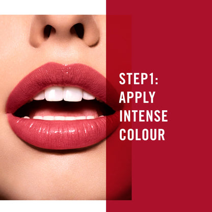 Provocalips 16Hr Kiss Proof Lip Colour Long Lasting Lipstick 7ml
