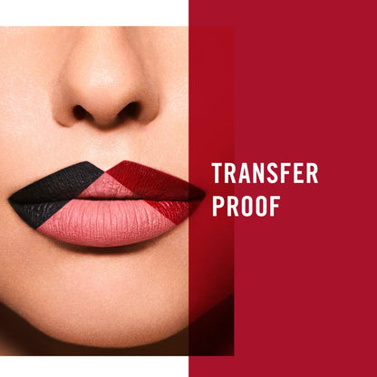 Provocalips 16Hr Kiss Proof Lip Colour Long Lasting Lipstick 7ml