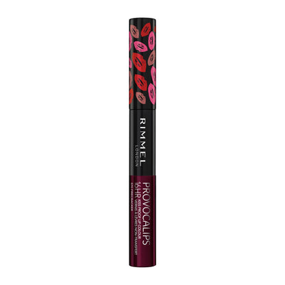 Provocalips 16Hr Kiss Proof Lip Colour Long Lasting Lipstick 7ml