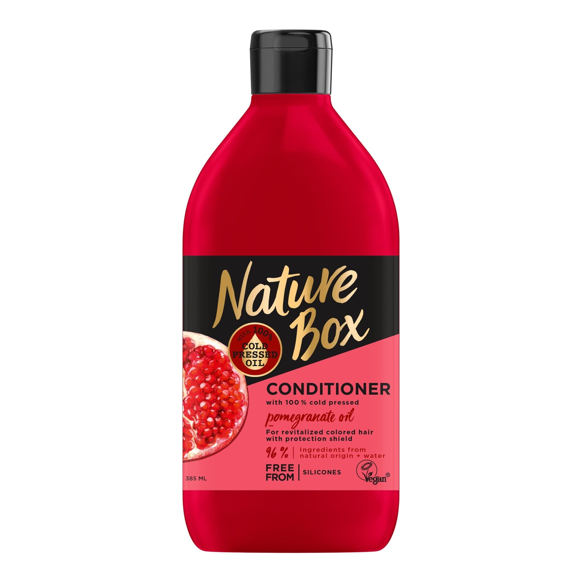 Colour Conditioner Pomegranate 385ml 385ml