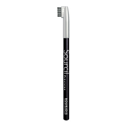 Sourcil Precision Eyebrow Pencil 1.13g 01 Noir Ebène|1.13g