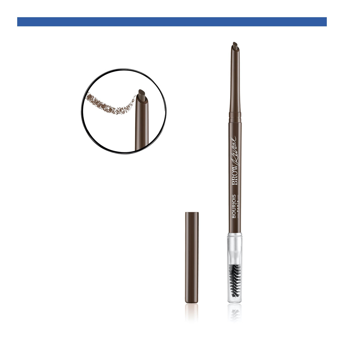 Brow Reveal Eyebrow Pencil 0.35g