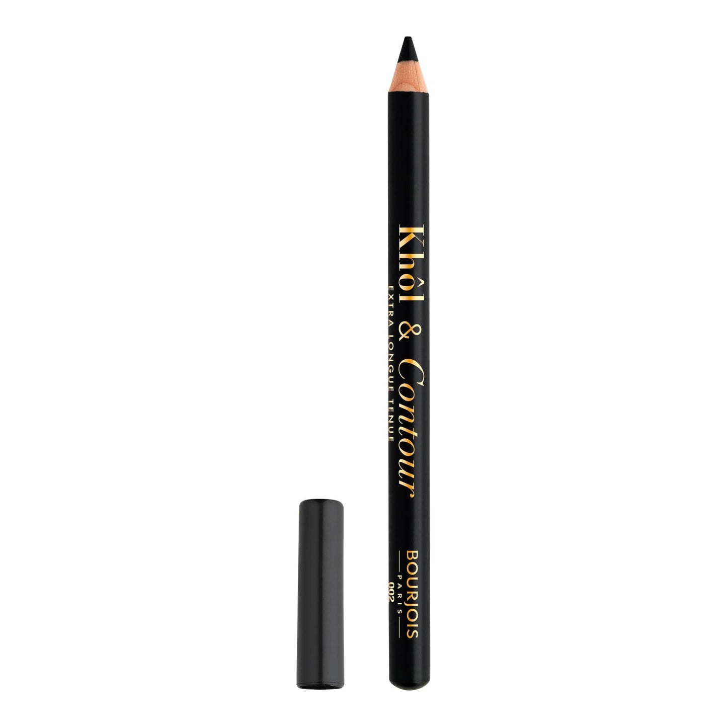 Bourjois Kohl & Contour Pencil Eyeliner 1.2g