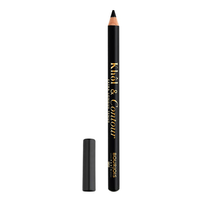 Bourjois Kohl & Contour Pencil Eyeliner 1.2g
