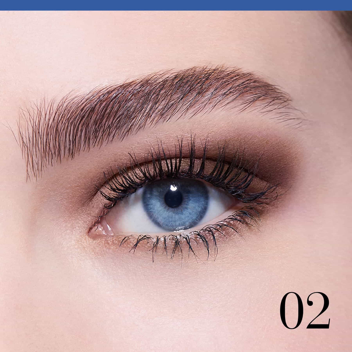 Eyeshadow Palette - 8 shades