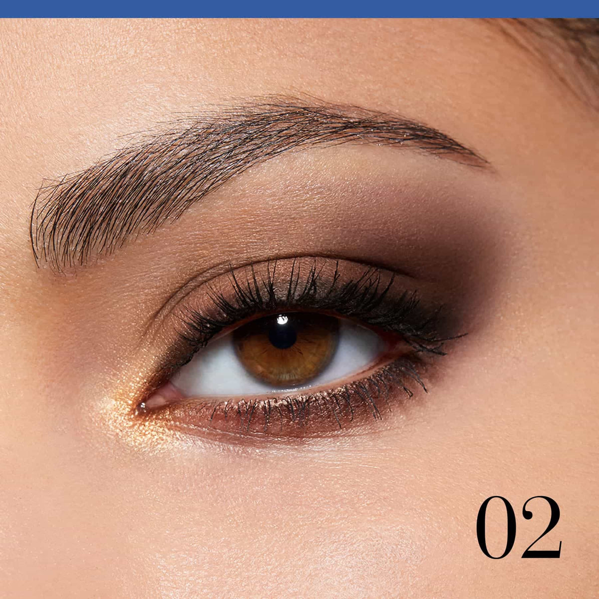 Eyeshadow Palette - 8 shades