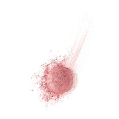 Little Round Pot Blusher Powder Blush 2.5g 33 Lilas D'or|2.5g