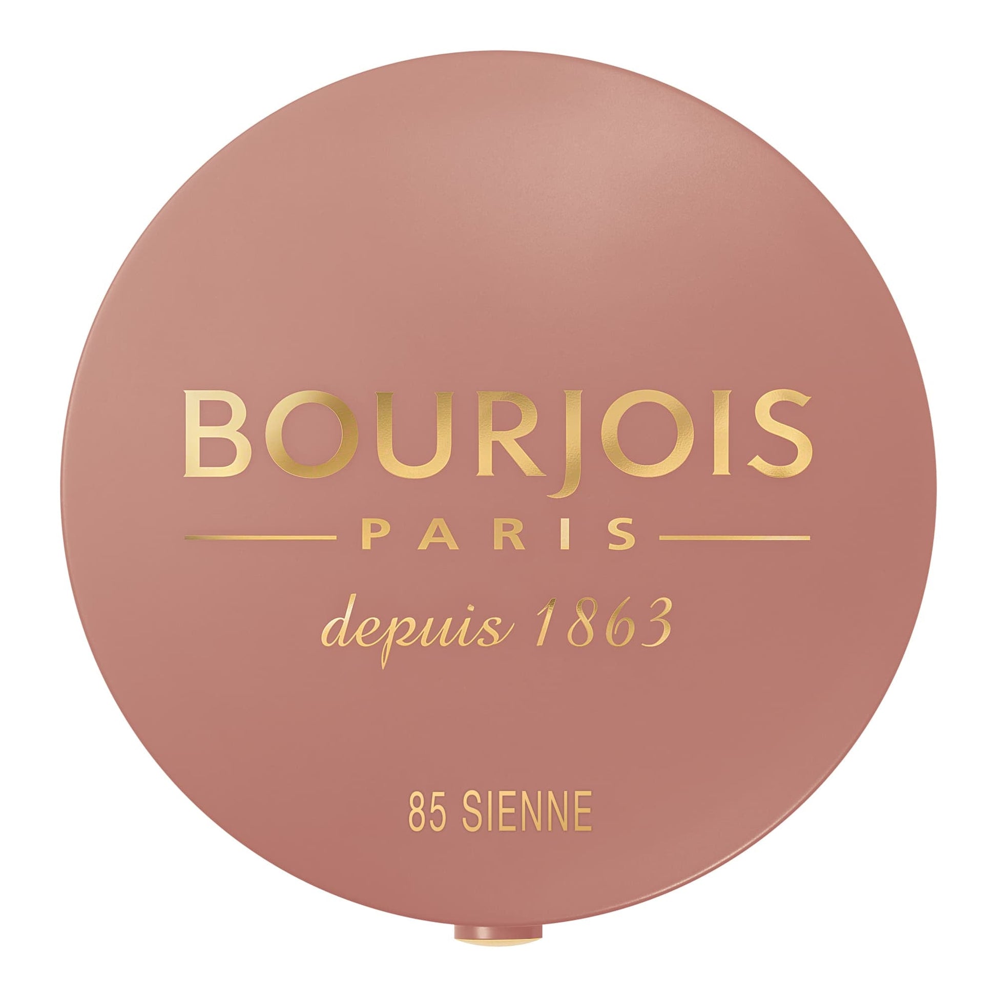 Little Round Pot Blusher Powder Blush 2.5g 85 Sienne|2.5g