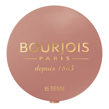 Little Round Pot Blusher Powder Blush 2.5g 85 Sienne|2.5g